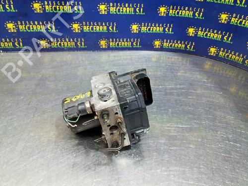 Used ABS pump FORD MONDEO III (B5Y) [2000-2007]  8453836