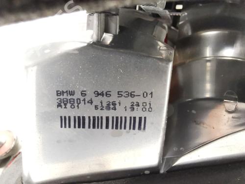 Right taillight BMW 3 (E46) 320 i | BP26327727C35 
