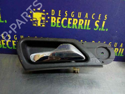 Used Front right interior door handle MERCEDES-BENZ C-CLASS (W203) [2000-2007]  8451499