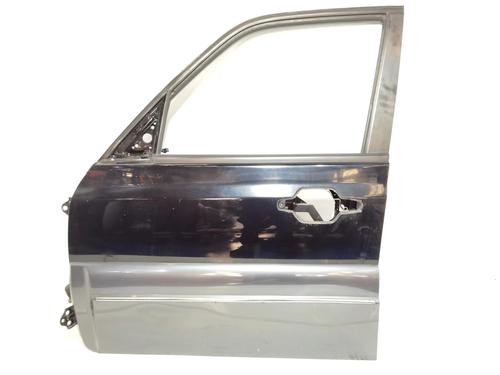 Used Left front door HYUNDAI TERRACAN (HP) [2001-2008]  16944018