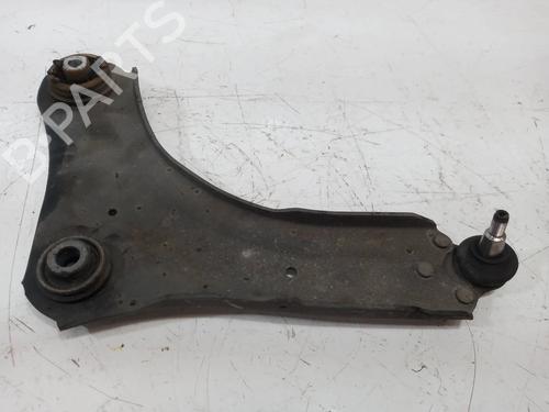 Left front suspension arm RENAULT SCÉNIC III (JZ0/1_)  | BP10561685M12 