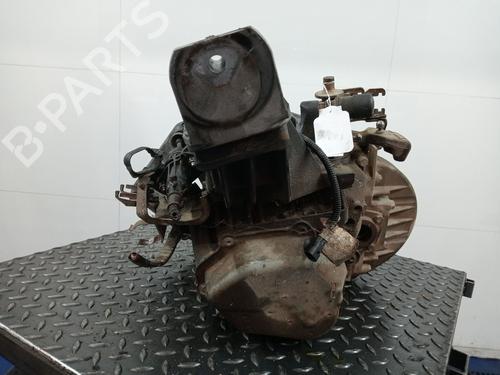 Used Gearbox Gearbox CITROËN JUMPER I Bus (244, Z_) 2.2 HDi (101 hp) 39961466 39961466