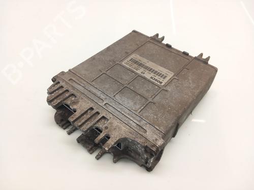 Used Engine control unit (ECU) RENAULT LAGUNA I (B56_, 556_) 1.9 dTi (B56J) (98 hp) 25337938