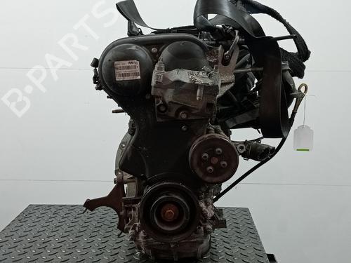Motor FORD FIESTA VI (CB1, CCN) 1.25 | BP29559245M1 