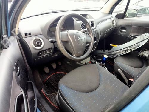 Andre CITROËN C3 I (FC_, FN_)  | BP28369085O1 