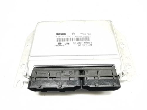 Used Engine control unit (ECU) Engine control unit (ECU) KIA SORENTO I (JC) 2.5 CRDi 4WD (140 hp) 33907450 33907450