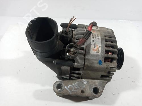 Alternator FORD MONDEO III Saloon (B4Y) 2.0 16V TDDi / TDCi | BP8479484M7 