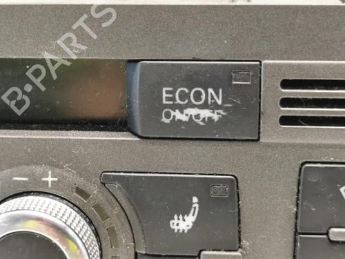 Climate control AUDI A6 C6 (4F2)  | BP17990594I5 