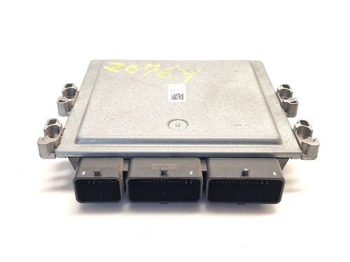 Engine control unit (ECU) NISSAN QASHQAI II (J11, J11_) 1.2 DIG-T | BP29422899M57 