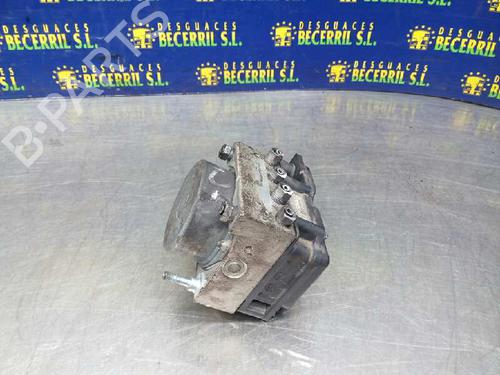 ABS pump RENAULT CLIO III (BR0/1, CR0/1) 1.5 dCi (BR17, CR17) | BP8445886M43 