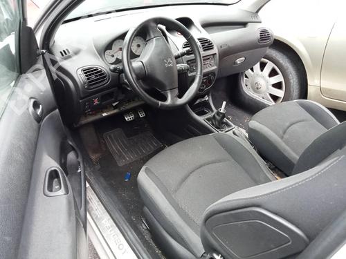 Engine PEUGEOT 206 Hatchback (2A/C)  | BP20666762M1 