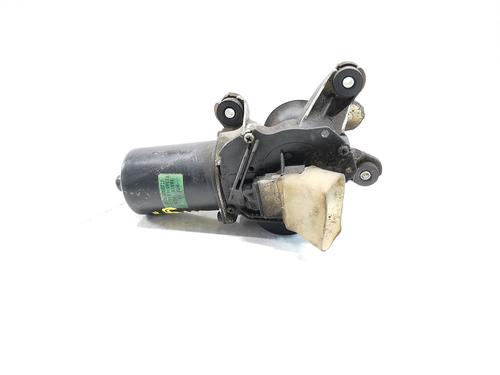 Used Front wiper motor NISSAN ALMERA I (N15) [1995-2000]  29618930