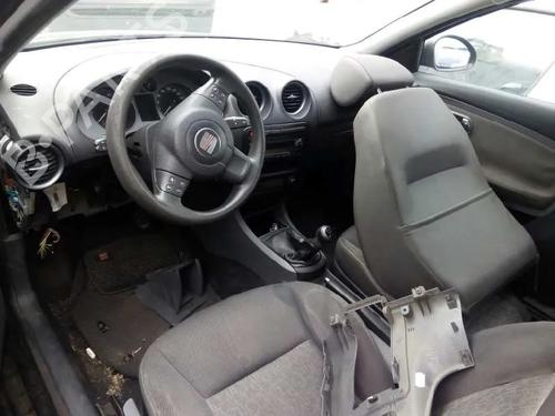 Injection rail SEAT IBIZA III (6L1) 1.4 16V | BP16172870M98 