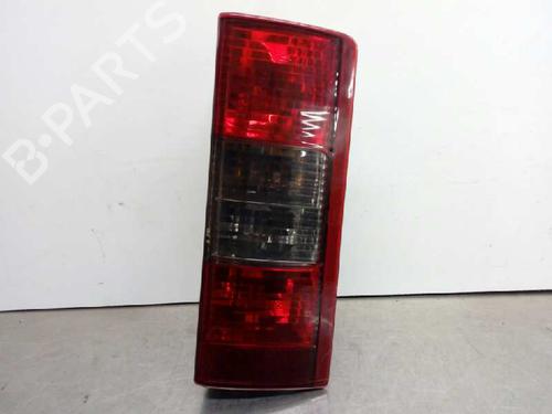 Used Right taillight OPEL COMBO Box Body/MPV 1.3 CDTI 16V (69 hp) 8461662