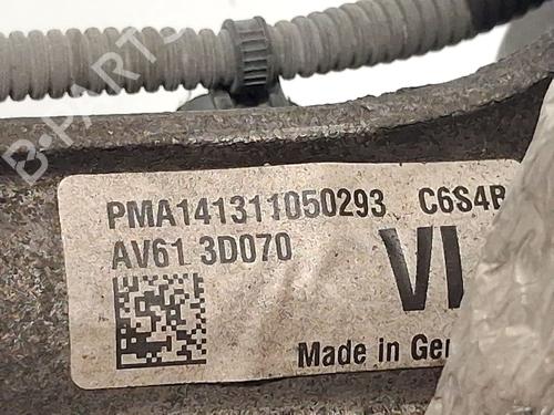 Steering rack FORD C-MAX II (DXA/CB7, DXA/CEU) 1.0 EcoBoost | BP30150903M22