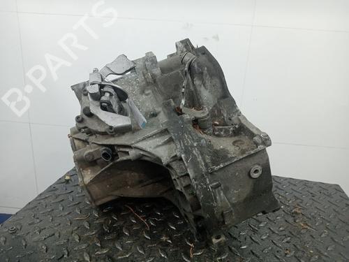 Used Gearbox OPEL ASTRA H (A04) 1.7 CDTI (L48) (100 hp) 32294117