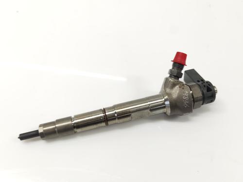 Used Injector Injector AUDI A1 Sportback (8XA, 8XF) 1.6 TDI (115 hp) 34369653 34369653