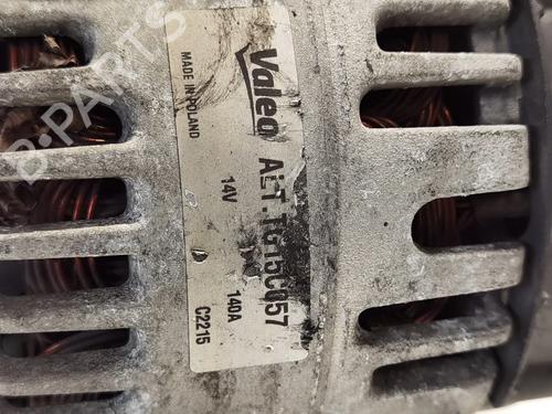 Alternator MERCEDES-BENZ A-CLASS (W169)  | BP18021255M7 