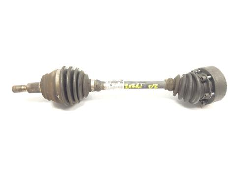 Used Left front driveshaft AUDI A3 (8L1) [1996-2006]  31995717
