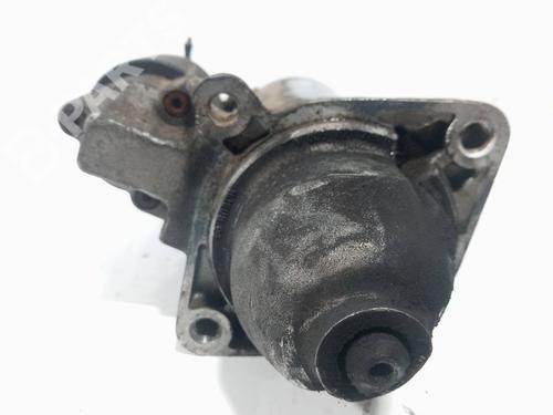 Used Starter Starter BMW 3 (E46) 316 i (105 hp) 10509437 10509437