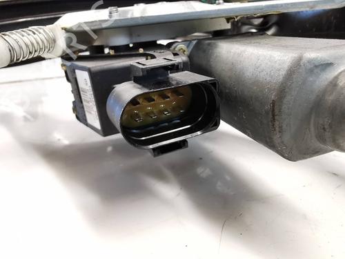 Front left window mechanism AUDI A3 (8L1)  | BP21785782C22 