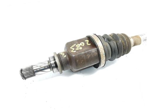 Left front driveshaft DACIA SANDERO II 1.5 dCi 75 / Blue dCi 75 (B8JW, B8M4, B8AH, B8M7, B8M6) | BP29527962M38 