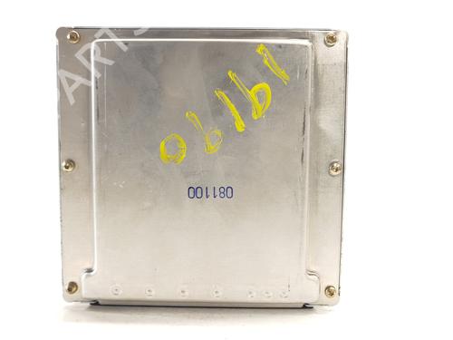 Engine control unit (ECU) LAND ROVER FREELANDER I (L314) 2.0 Td4 4x4 | BP23073658M57 