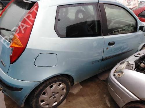 Alternator FIAT PUNTO Hatchback Van (188_) 1.2 60 | BP8464750M7 