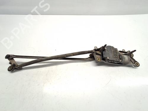 Used Front wiper motor Front wiper motor VW TOUAREG (7LA, 7L6, 7L7) 5.0 V10 TDI (313 hp) 36778325 36778325