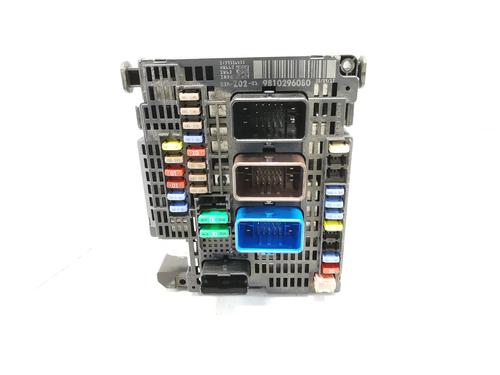 Used Fuse box CITROËN C4 II (NC_) [2009-2025]  29752676