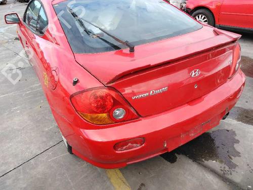 AC compressor HYUNDAI COUPE II (GK) 1.6 16V | BP8457881M34 