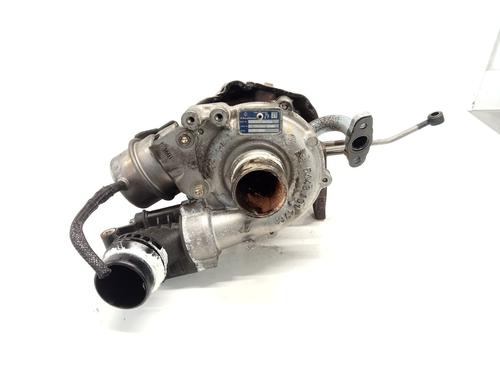 Used Turbocharger/Supercharger RENAULT GRAND SCÉNIC III (JZ0/1_) 1.6 dCi (JZ00, JZ12) (130 hp) 26501691