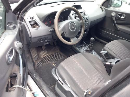 Switch RENAULT MEGANE II Estate (KM0/1_) 1.5 dCi (KM16, KM1E) | BP26722561I30 