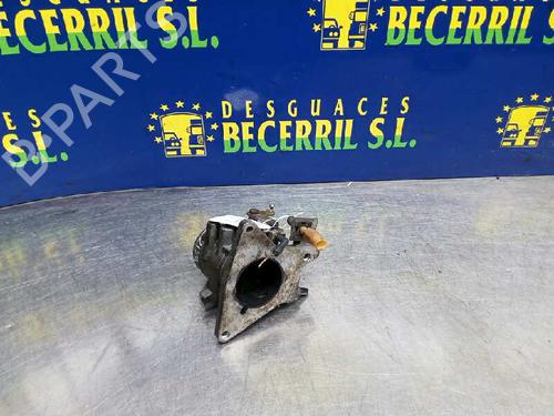 Used Throttle body FORD ESCORT V (AAL, ABL) [1990-1996]  8456891