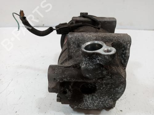 AC compressor NISSAN CABSTAR (F24M, F24W)  | BP9723298M34 