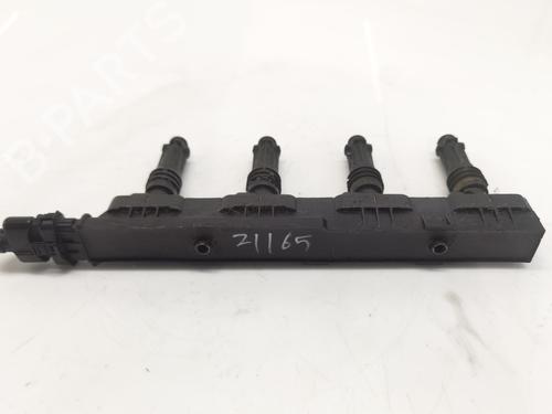 Injection rail OPEL CORSA C (X01) 1.2 Twinport (F08, F68) | BP36340330M98 - Image 2