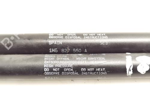 Tailgate lift support SEAT LEON (1M1) 1.9 SDI | BP20667280C138 
