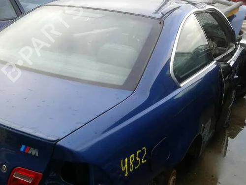 Switch BMW 3 Coupe (E46) 323 Ci | BP14018285I30 