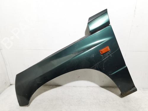 Used Left front fenders SANTANA 300 Open Off-Road Vehicle [2004-2011]  28061410