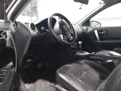 Steering rack NISSAN QASHQAI / QASHQAI +2 I (J10, NJ10, JJ10E)  | BP23088772M22 