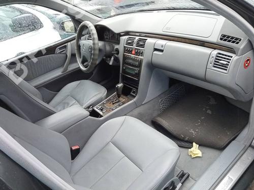 Electronic module MERCEDES-BENZ E-CLASS (W210) E 320 CDI (210.026) | BP10861008M83  - Image 6