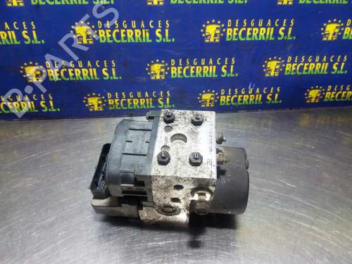 ABS pump MITSUBISHI SPACE STAR MPV (DG_A) 1.8 GDI (DG5A) MR334810 | 0265216596