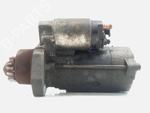 Starter NISSAN ALMERA TINO (V10)  | BP11114283M8 