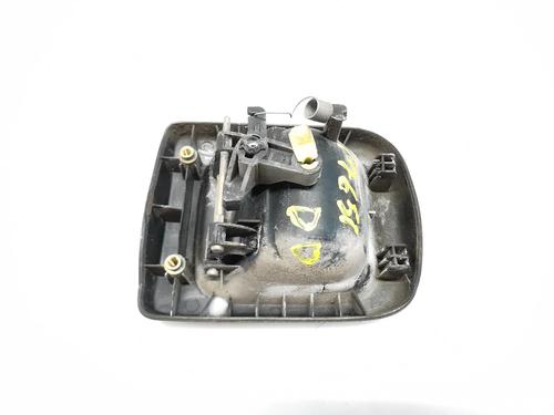 Front right exterior door handle RENAULT MASTER II Van (FD)  | BP19654446C129 