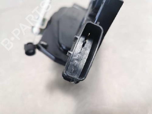 Front right lock NISSAN LEAF (ZE0) Electric | BP8463330C97 