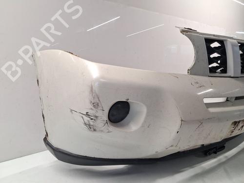 Front bumper NISSAN X-TRAIL II (T31) 2.0 dCi 4x4 | BP32316319C7