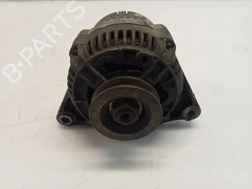 Used Alternator CITROËN ZX (N2) [1991-1999]  8432873