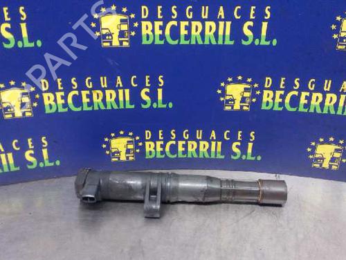 Tændspole RENAULT MEGANE I (BA0/1_) [1995-2004]  8436269