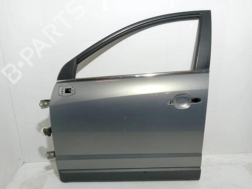 Used Left front door OPEL ANTARA A (L07) 2.0 CDTI 4x4 (150 hp) 17987680