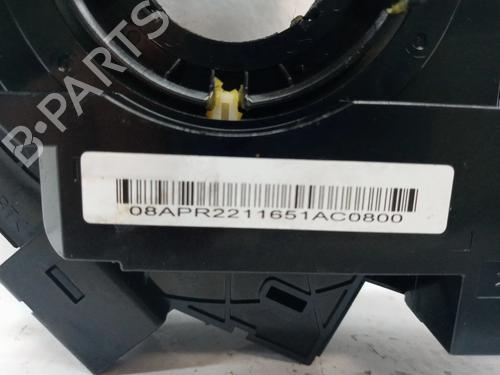 Kontaktrulle Airbag FORD FOCUS II (DA_, HCP, DP) 1.6 TDCi | BP9156369C102 